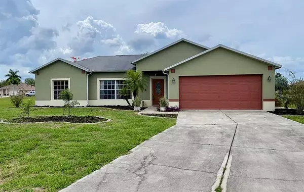 16146 QUICHE CT, Punta Gorda, FL 33955