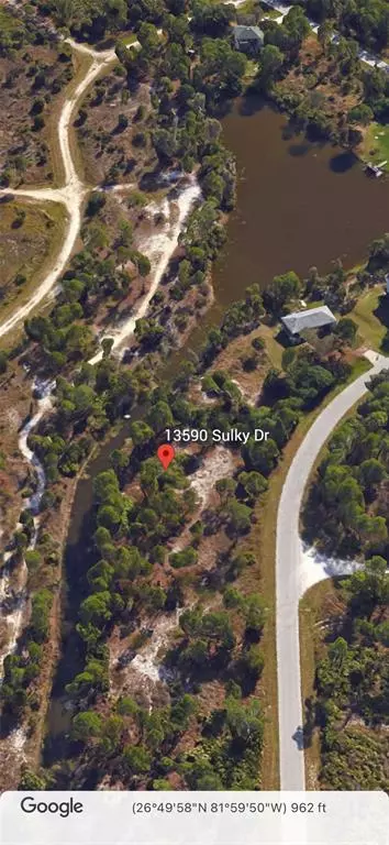 Punta Gorda, FL 33955,13590 SULKY DR