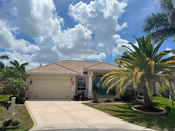 Punta Gorda, FL 33950,1430 WREN CT