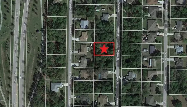 North Port, FL 34286,Lot 20 VEDADO ST