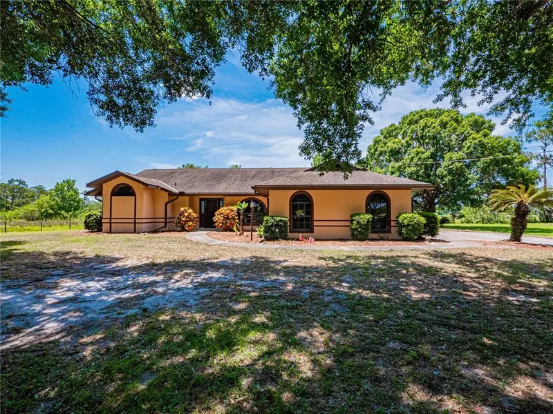 3050 E ST RD 64, Zolfo Springs, FL 33890