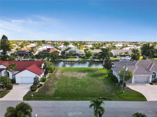 Punta Gorda, FL 33950,3658 ARUBA CT