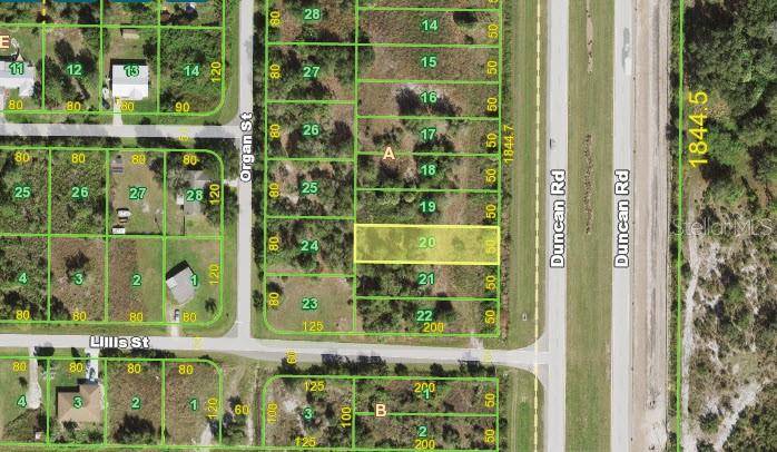 369 DUNCAN RD, Punta Gorda, FL 33982