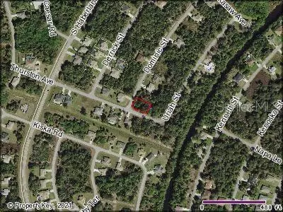 DOMINIC ST, North Port, FL 34288