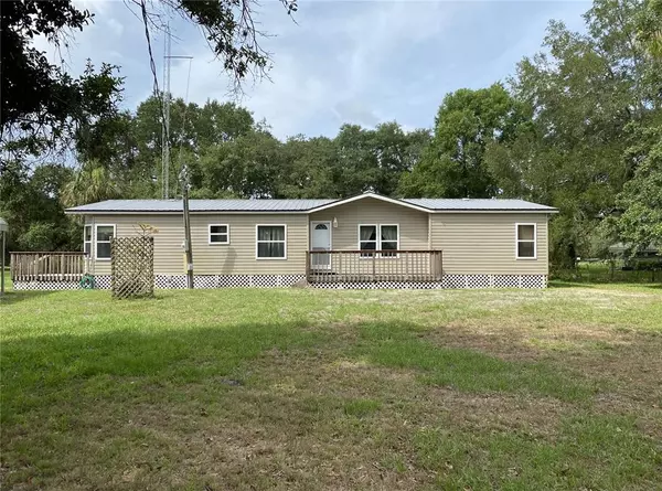 4865 NW DILL RD,  Arcadia,  FL 34266