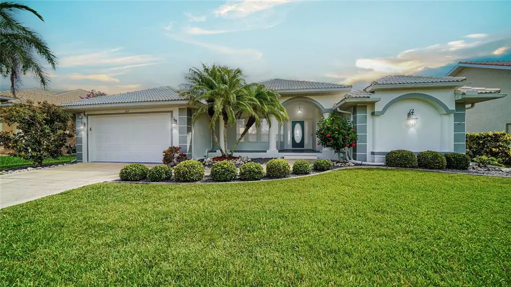 562 ANDORA DR, Punta Gorda, FL 33950