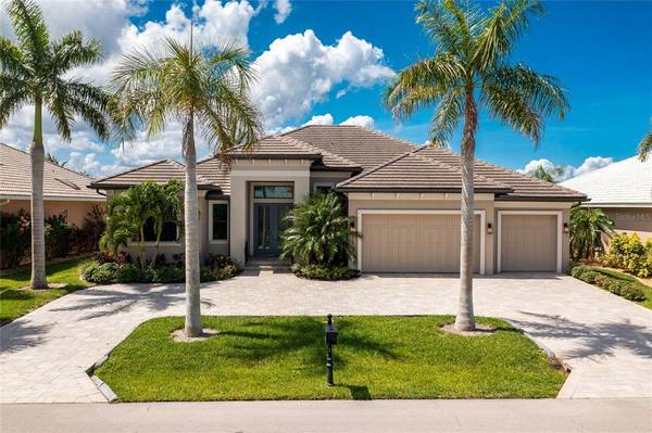 1117 HAWKS NEST CT, Punta Gorda, FL 33950