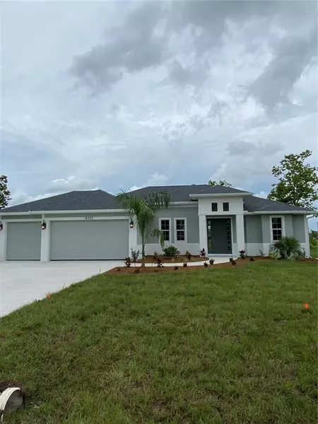 16337 BRANCO DR, Punta Gorda, FL 33955