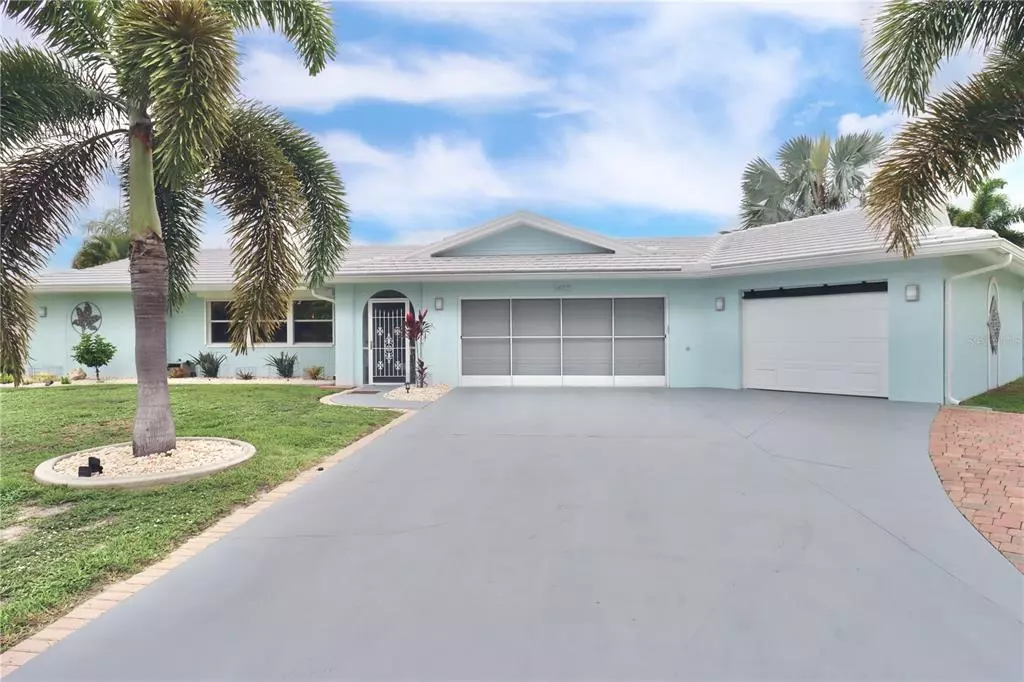 Punta Gorda, FL 33950,1420 APPIAN DR