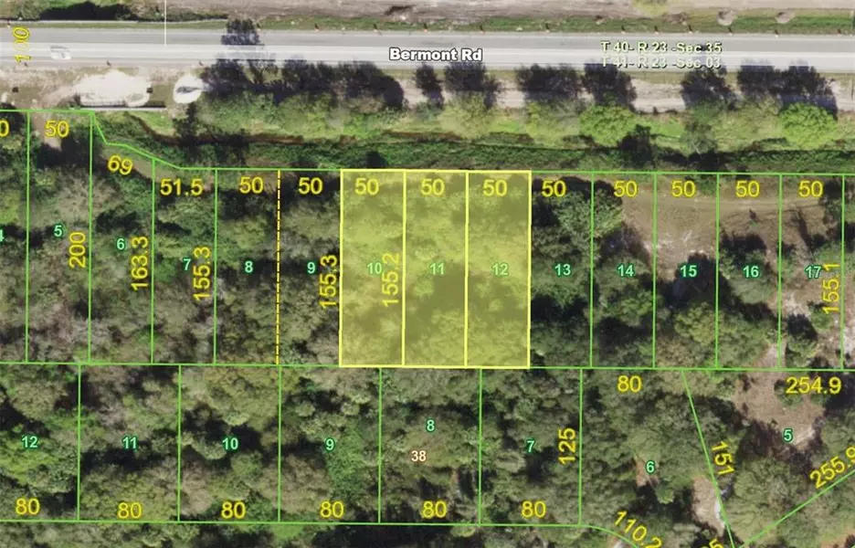 28071 BERMONT RD, Punta Gorda, FL 33982