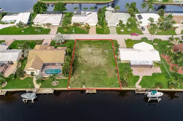 Punta Gorda, FL 33950,730 PAMELA DR