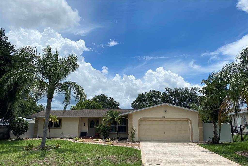 Port Charlotte, FL 33952,1026 FLETCHER ST
