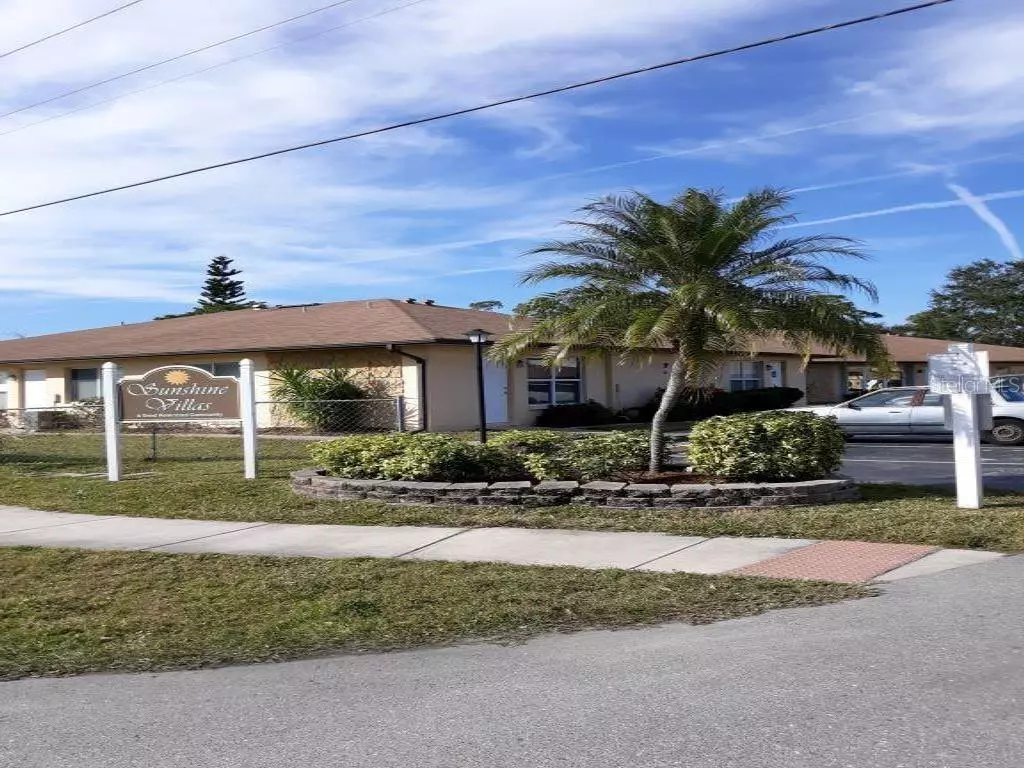 Port Charlotte, FL 33952,21150 GERTRUDE AVE #Q 3