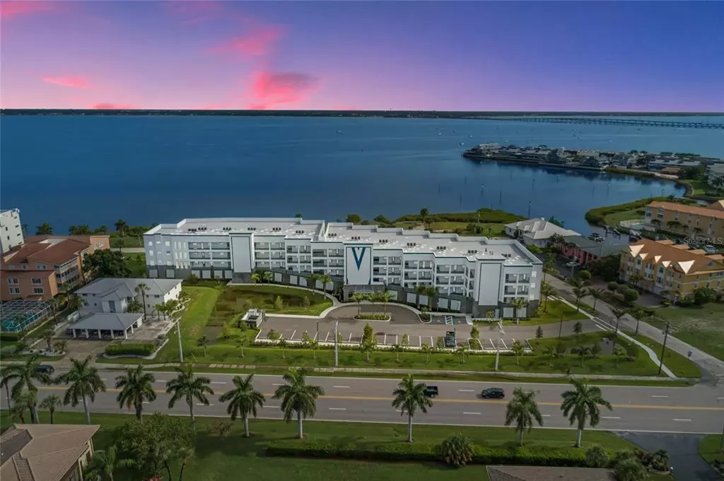 Punta Gorda, FL 33950,1425 PARK BEACH CIR #1313