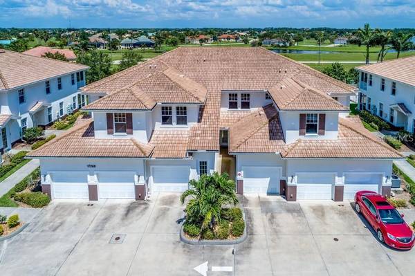 17268 ACAPULCO RD #222, Punta Gorda, FL 33955