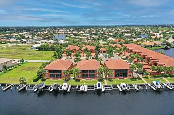 Punta Gorda, FL 33950,3500 MONDOVI CT #921