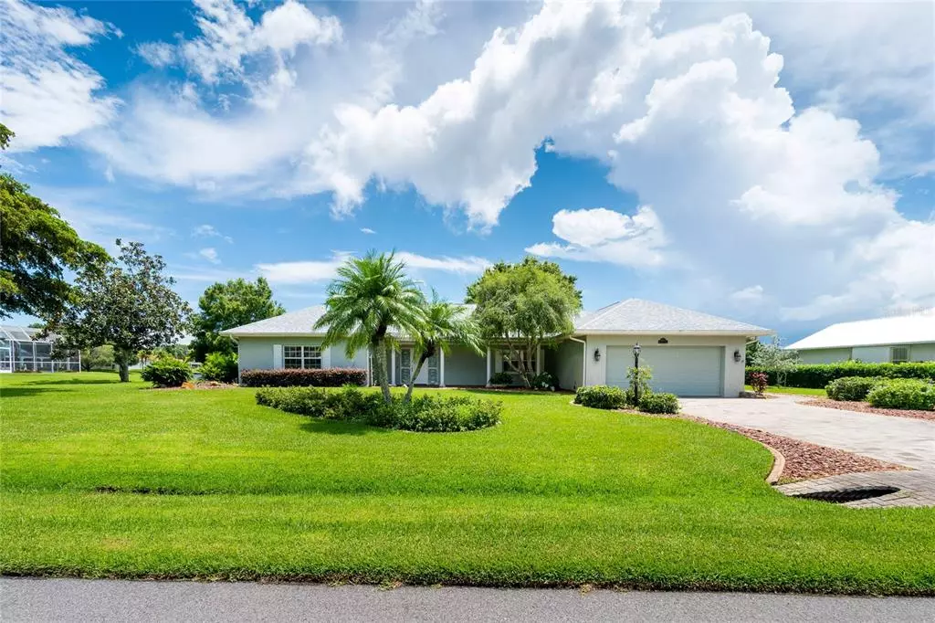 Lake Suzy, FL 34269,11597 SW DALLAS DR S