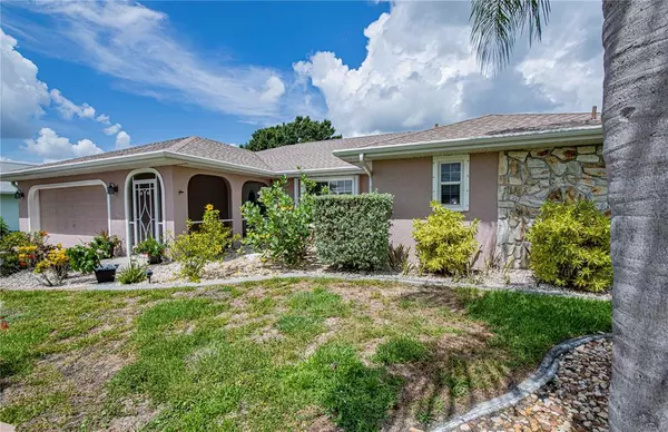 1473 SAINT GEORGE LN, Punta Gorda, FL 33983