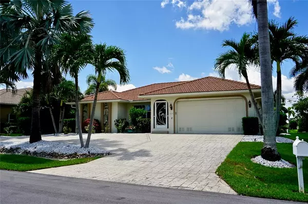 Punta Gorda, FL 33950,1428 KITTIWAKE DR