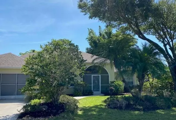 58 BELEM ST, Punta Gorda, FL 33983