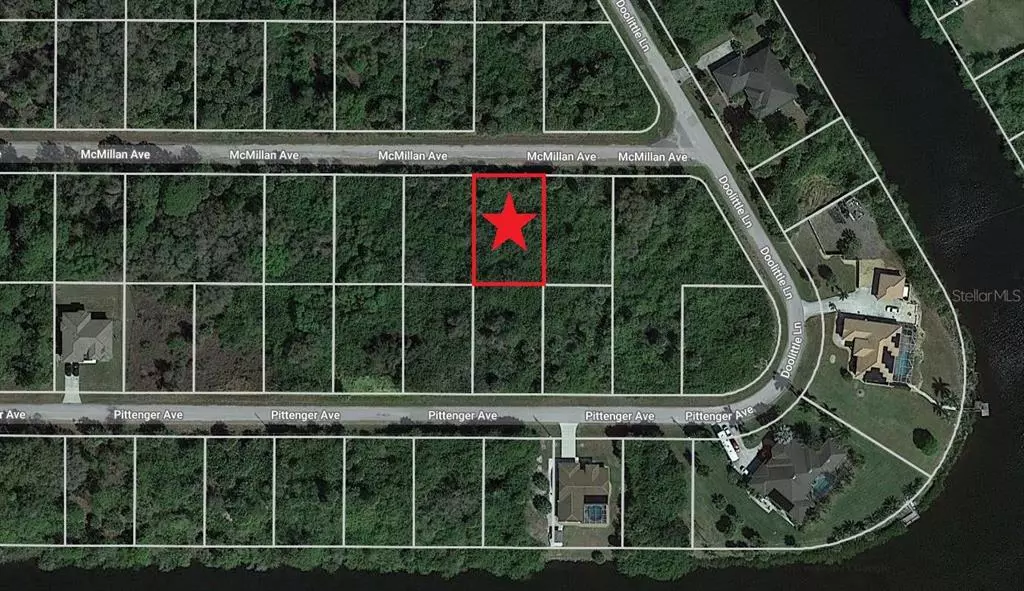 14529 MCMILLIN AVE, Port Charlotte, FL 33953