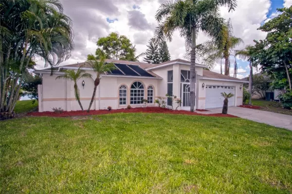 915 SW 1ST TER, Cape Coral, FL 33991