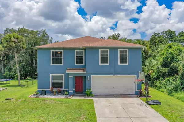 20167 HILLSBOROUGH BLVD, Port Charlotte, FL 33954