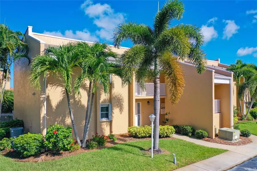 3251 WHITE IBIS CT #B3, Punta Gorda, FL 33950