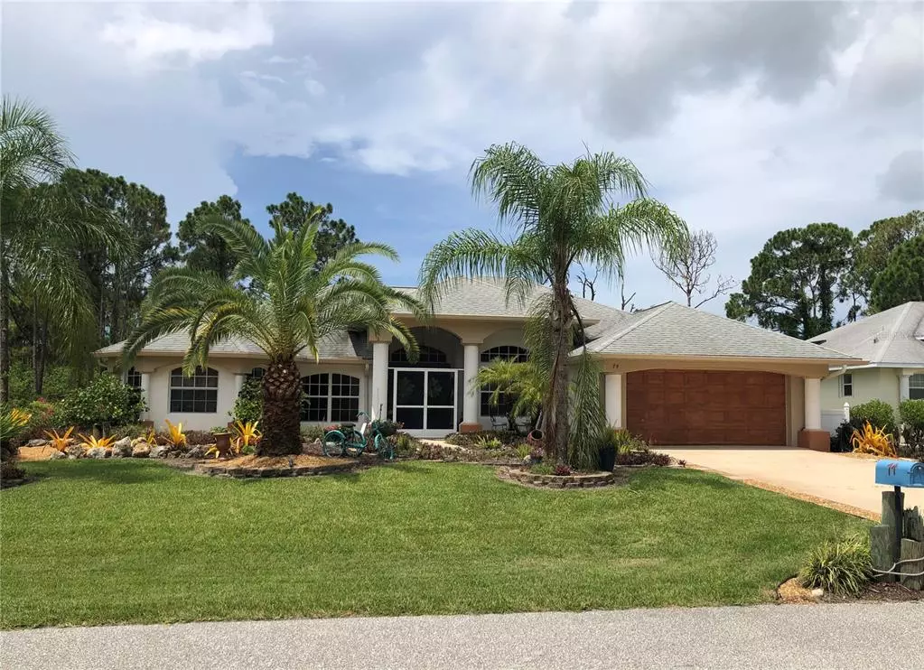 Rotonda West, FL 33947,74 PINE VALLEY CT