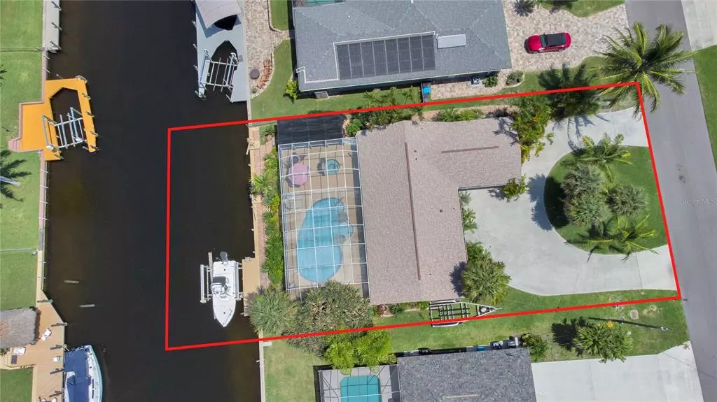 5314 SW 11TH AVE, Cape Coral, FL 33914