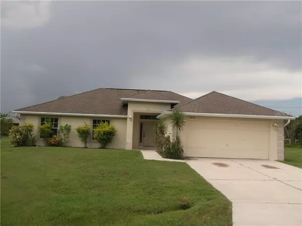 26502 ASUNCION DR, Punta Gorda, FL 33983