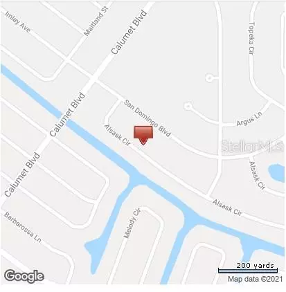 Port Charlotte, FL 33981,15597 ALSASK CIR