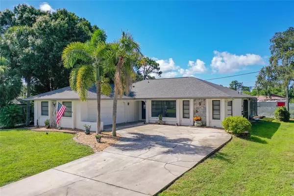 1019 WEBSTER AVE NW, Port Charlotte, FL 33948