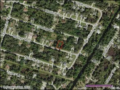 MATHER LN, North Port, FL 34286