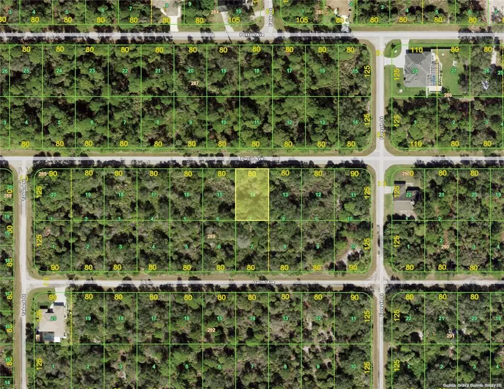 Port Charlotte, FL 33948,18087 PLACID AVE