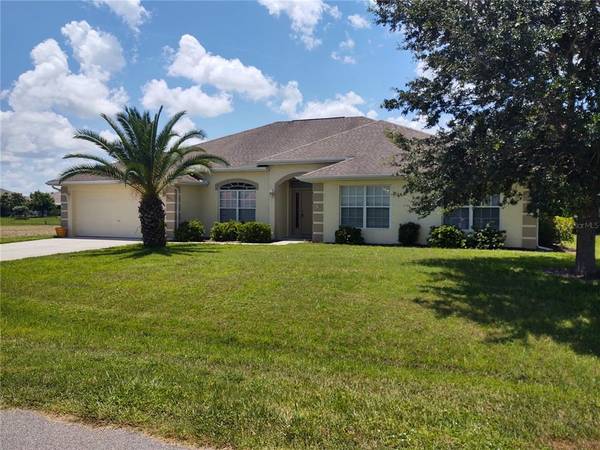 1075 PARACLETE RD, Punta Gorda, FL 33983