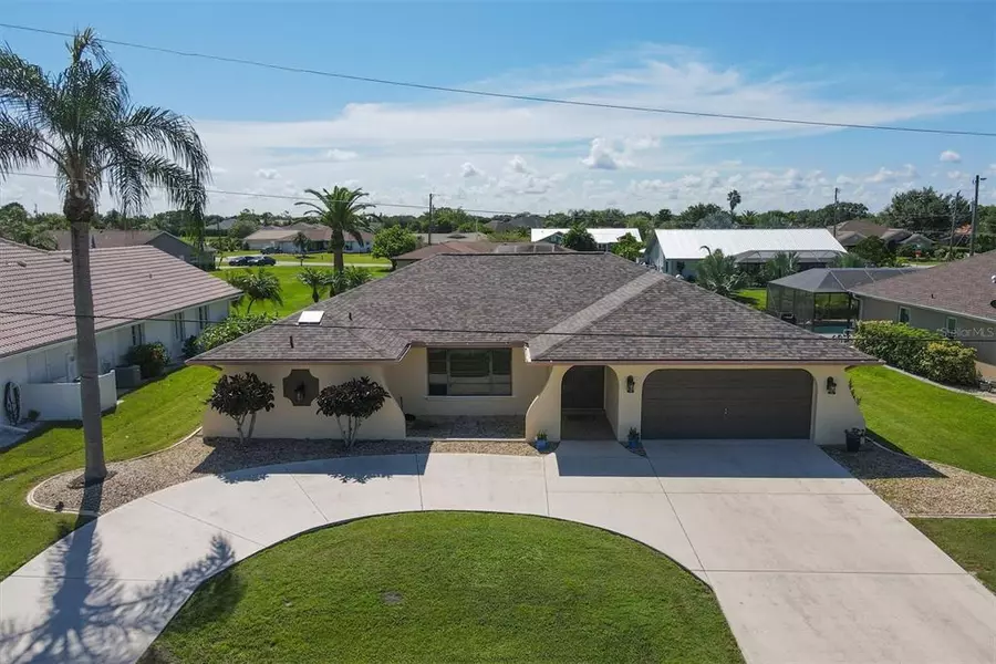 1304 ODYSSEY CT, Punta Gorda, FL 33983