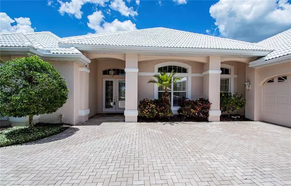 Venice, FL 34293,415 WINCANTON PL