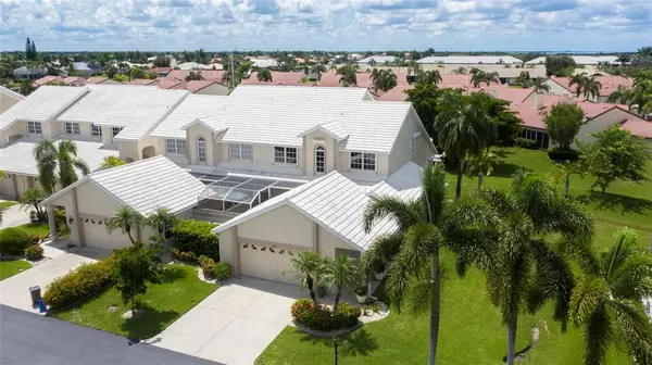 3800 BAL HARBOR BLVD #516, Punta Gorda, FL 33950