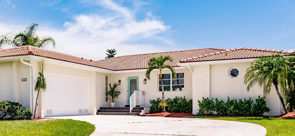 5036 SAN MASSIMO DR, Punta Gorda, FL 33950