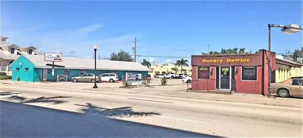 220 TAMIAMI TRL, Punta Gorda, FL 33950