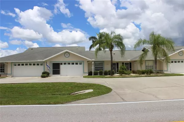 Lake Suzy, FL 34269,12350 SW KINGSWAY CIR #402