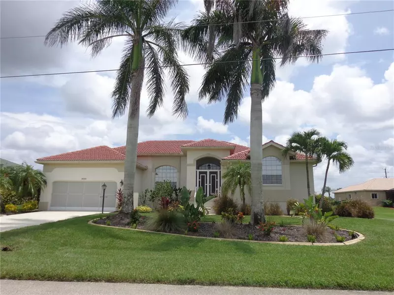 16338 NOGALES CT, Punta Gorda, FL 33955