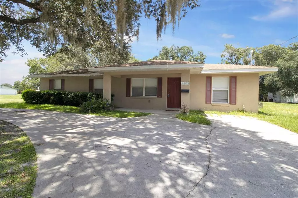 Arcadia, FL 34266,1003 NE OAK ST