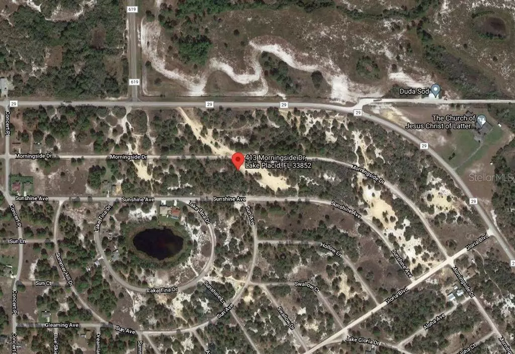 Lake Placid, FL 33852,413 MORNINGSIDE DR