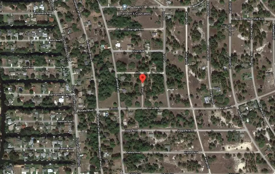 613 LYNN CT, Lake Placid, FL 33852