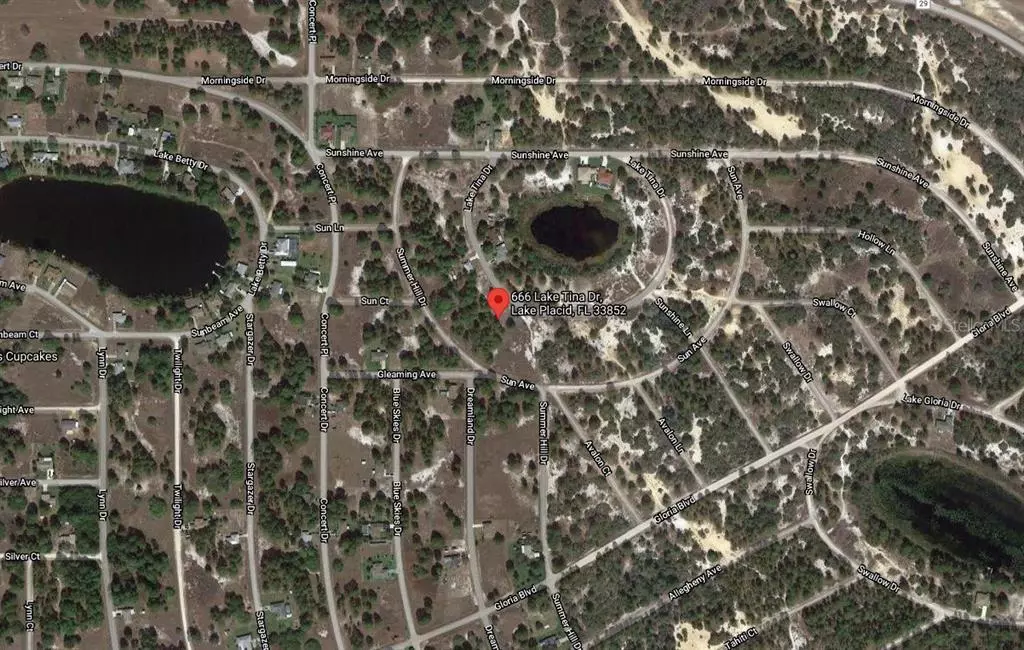 Lake Placid, FL 33852,666 LAKE TINA DR