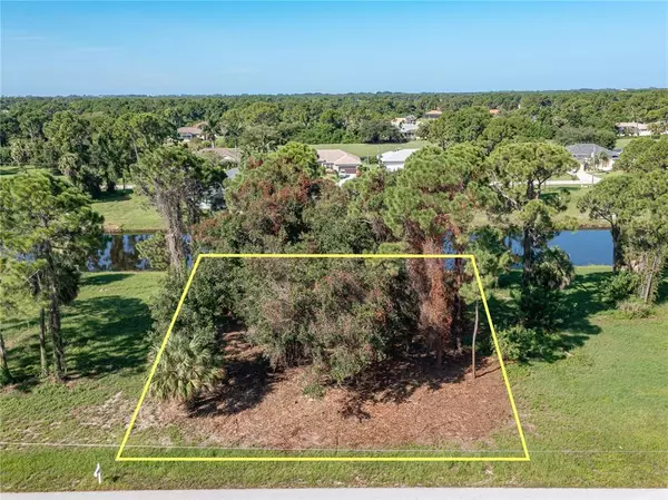 Rotonda West, FL 33947,50 PINE VALLEY LN