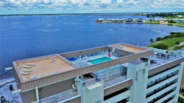 Punta Gorda, FL 33950,1500 PARK BEACH CIR #Unit 3B