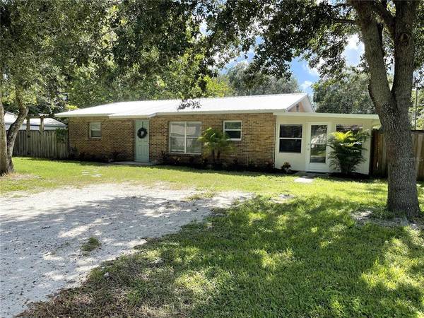 3182 SW FENDER AVE, Arcadia, FL 34266